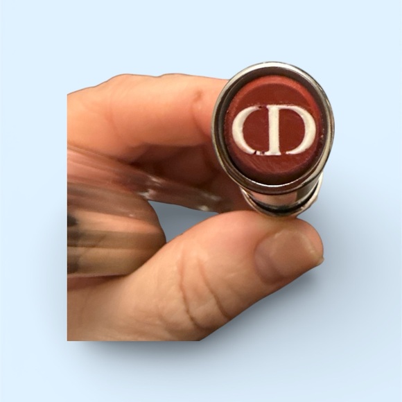 Dior Addict care & dare Lipstick #916 tender bronze - Picture 4 of 4